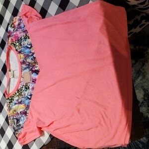 Grace & Emma Tshirt size L